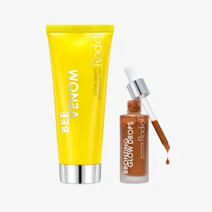 Rodial Head-To-Toe Glow Duo
