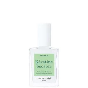 Manucurist Keratin Booster