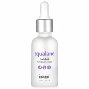 Indeed Labs Squalane Facial Oil