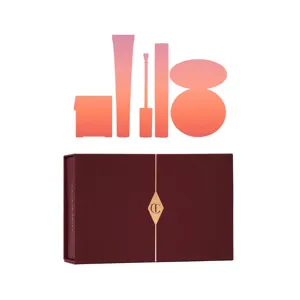 Charlotte Tilbury Mystery Beauty Muse Box