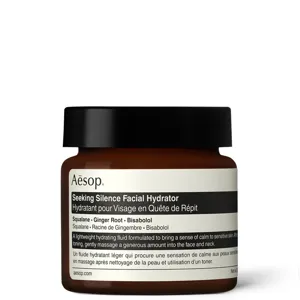 Aesop Seeking Silence Facial Hydrator
