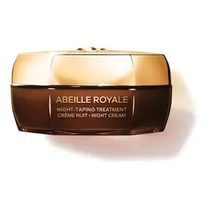 Guerlain Abeille Royale Night-Taping Treatment - Crema De Noche