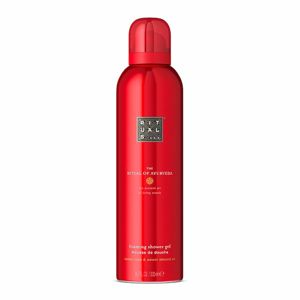 Rituals The Ritual Of Ayurveda Harmonizing Foaming Shower Gel - Shower Gels & Body Washes 3