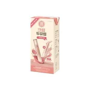 Romand Glasting Color Gloss Soy Milk Edition