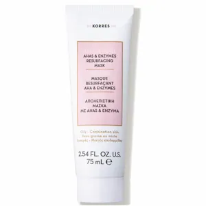 Korres Pomegranate Triple-Dose Resurfacing Mask
