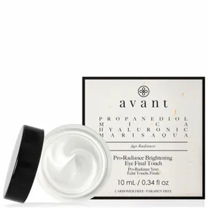Avant Skincare Pro-Radiance Brightening Eye Final Touch