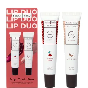 Frank Body Lip Tint