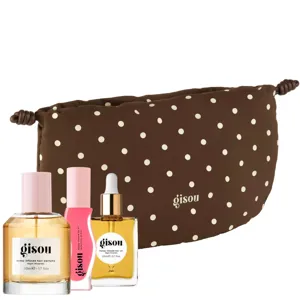 GISOU Honey Glow On The Go