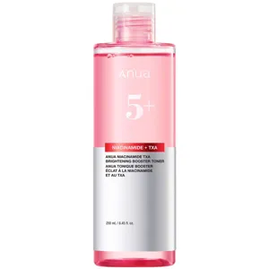 ANUA Niacinamide 5 Txa Brightening Booster Toner