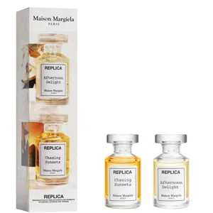 Maison Margiela Replica Chasing Sunsets & Afternoon Delight