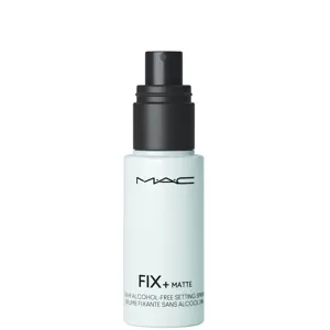 MAC Fix+ Matte 24Hr Alcohol-Free Setting Spray