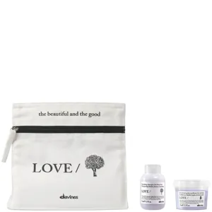 Davines Love Smooth
