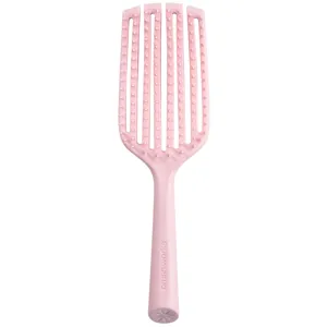 brushworks Curly Hair Detangling Brush
