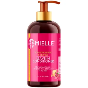 Mielle Organics Pomegranate & Honey Leave-In Conditioner