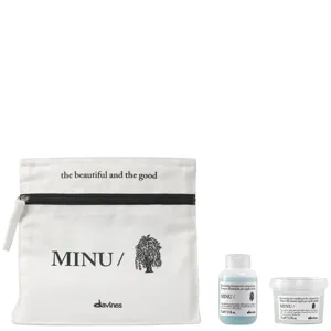 Davines Minu Discovery Kit