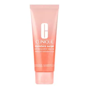 Clinique Moisture Surge Exfoliating Glow Cleanser