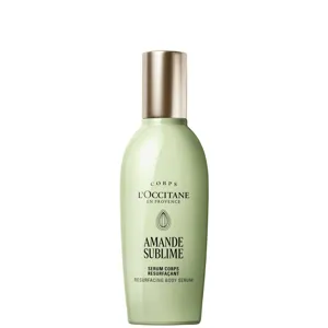 L'Occitane Amande (Almond) Resurfacing Body Serum