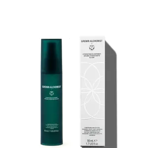 Grown Alchemist + Tomorrowland: Elixir Mist - Gesichtssprays 1