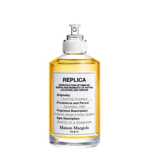 Maison Margiela Replica Chasing Sunsets Eau De Toilette