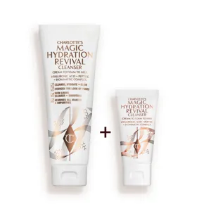 Charlotte Tilbury Charlotte'S Magic Hydration Revival Cleanser