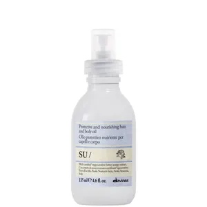 Davines Su Oil