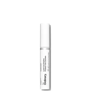 The Ordinary Lash Curl Finisher Clear Mascara
