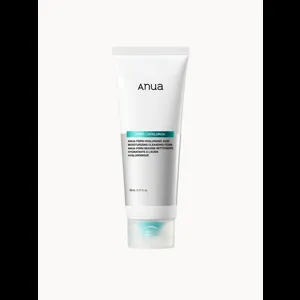 ANUA PDRN Hyaluronic Acid Moisturising Cleansing Foam