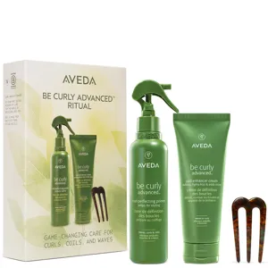 Aveda Perfect Curls Be Curly