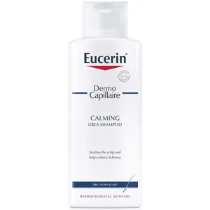 Eucerin Dermocapillaire Beruhigendes Urea Shampoo – 5 % Urea