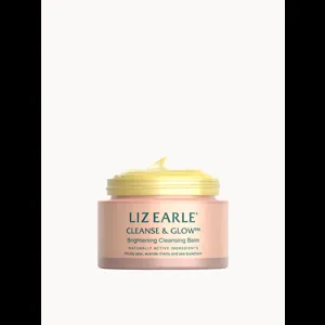Liz Earle Cleanse & Glow Brightening Cleansing Balm