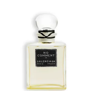 Balenciaga No Comment Parfum