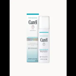 Curél Regenerative Micro Mousse Treatment