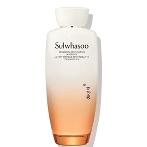 Sulwhasoo Essential Revitalizing Water