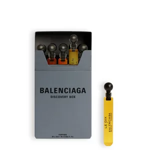 Balenciaga Discovery Box