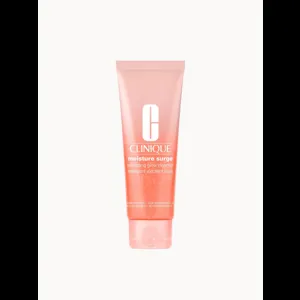 Clinique Moisture Surge Exfoliating Glow Cleanser