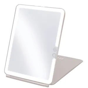 Sensse Glow Up Led Mirror