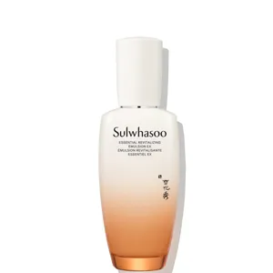 Sulwhasoo Essential Revitalizing Emulsion