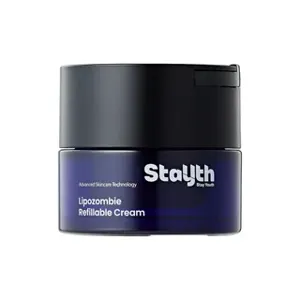 Touch In Sol Stayuth Lipozombie Refillable Cream
