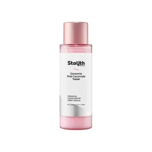 Touch In Sol Stayuth Exosome Ceramide Toner