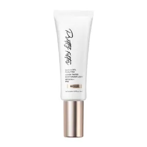 Touch In Sol Pretty Filter Cover Tinted Moisturizer