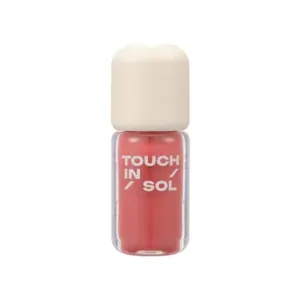 Touch In Sol Glassy Color Lip