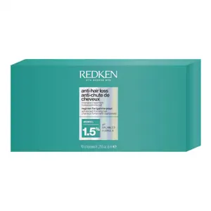 Redken Aminexil Anti-Hair Loss Treatment - Behandlung Gegen Haarausfall