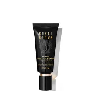 Bobbi Brown SPF 25 Intensive Serum Radiance Primer