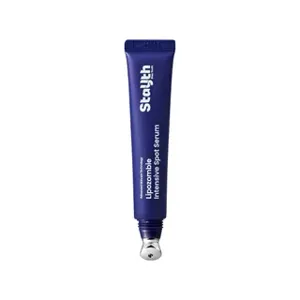 Touch In Sol Stayuth Lipozombie Intensive Spot Serum