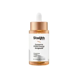 Touch In Sol Stayuth Exosome Pdrn Energy Ampoule