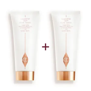 Charlotte Tilbury Goddess Skin Clay Mask - Face Masks 2