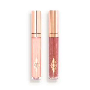 Charlotte Tilbury Collagen Lip Bath - Brillos de Labios 2