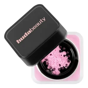 Huda Beauty Baby Bake Mini Easy Bake Loose Powder