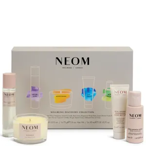 Neom The Wellbeing Discovery Collection
