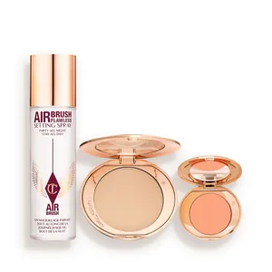 Charlotte Tilbury Charlotte'S Summer-Proof